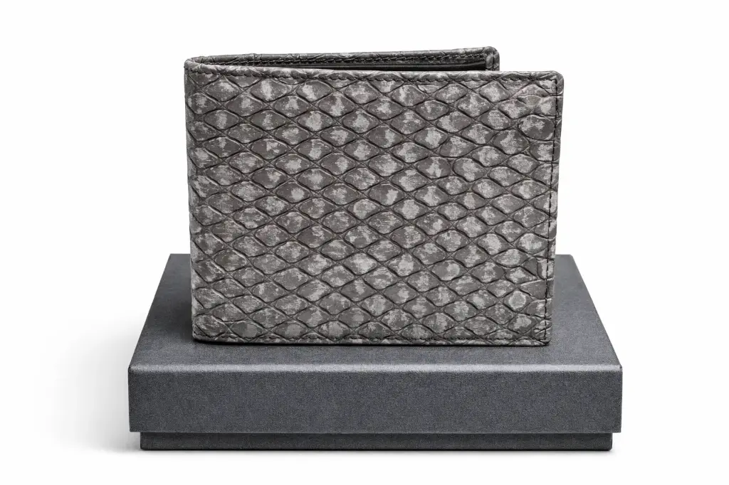 LA DEFENCE WALLET 