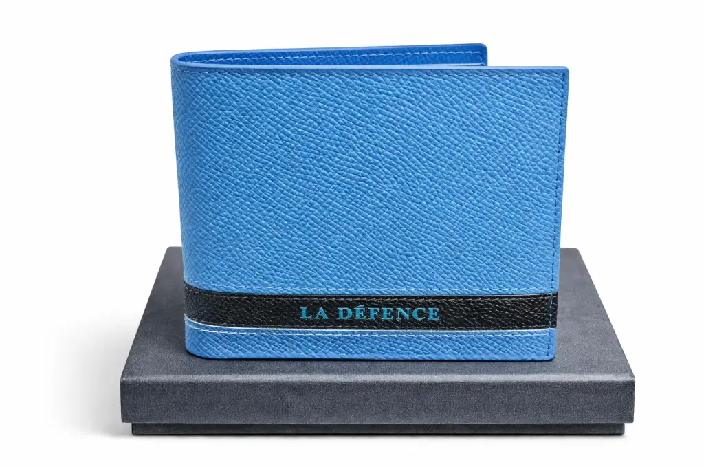 LA DEFENCE WALLET 