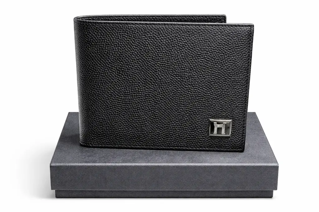 LA DEFENCE WALLET 
