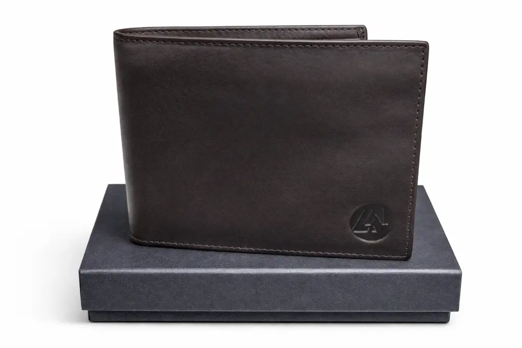 LA DEFENCE WALLET 