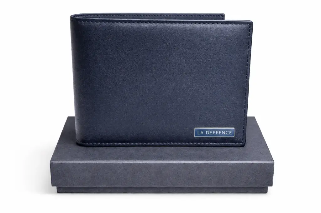 LA DEFENCE WALLET 