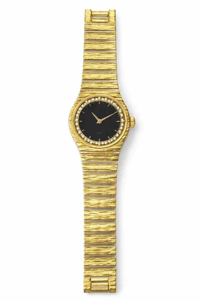 DIAMOND HILL VENTAGE WATCH 