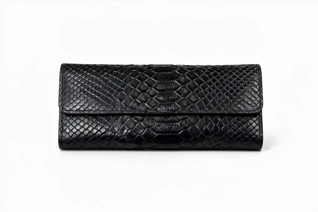 LA DEFENCE WALLET