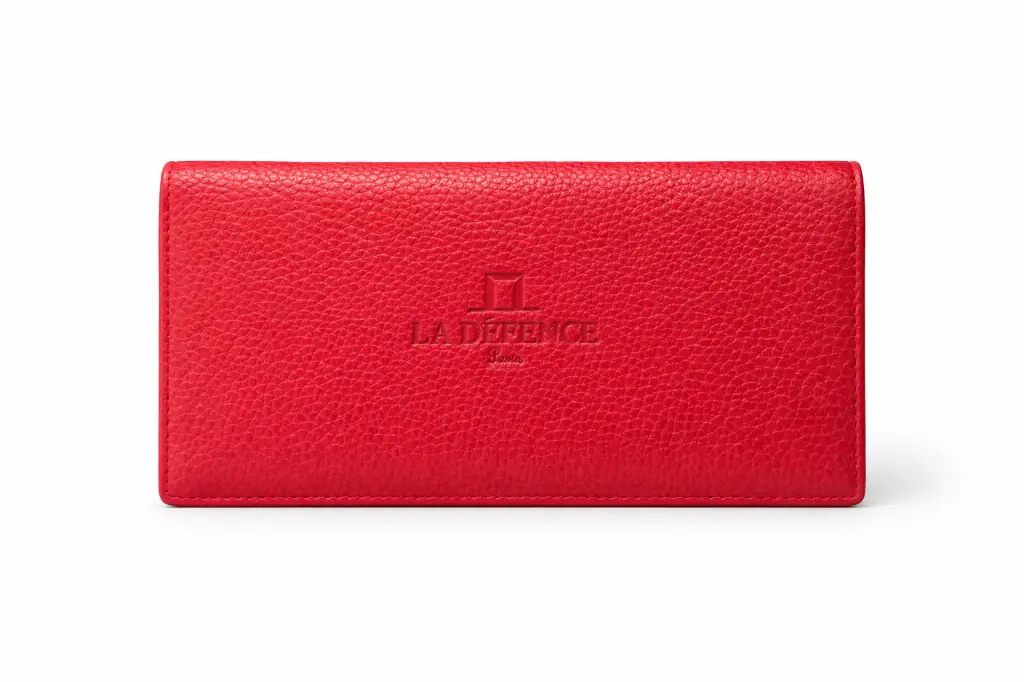 LA DEFENCE WALLET 