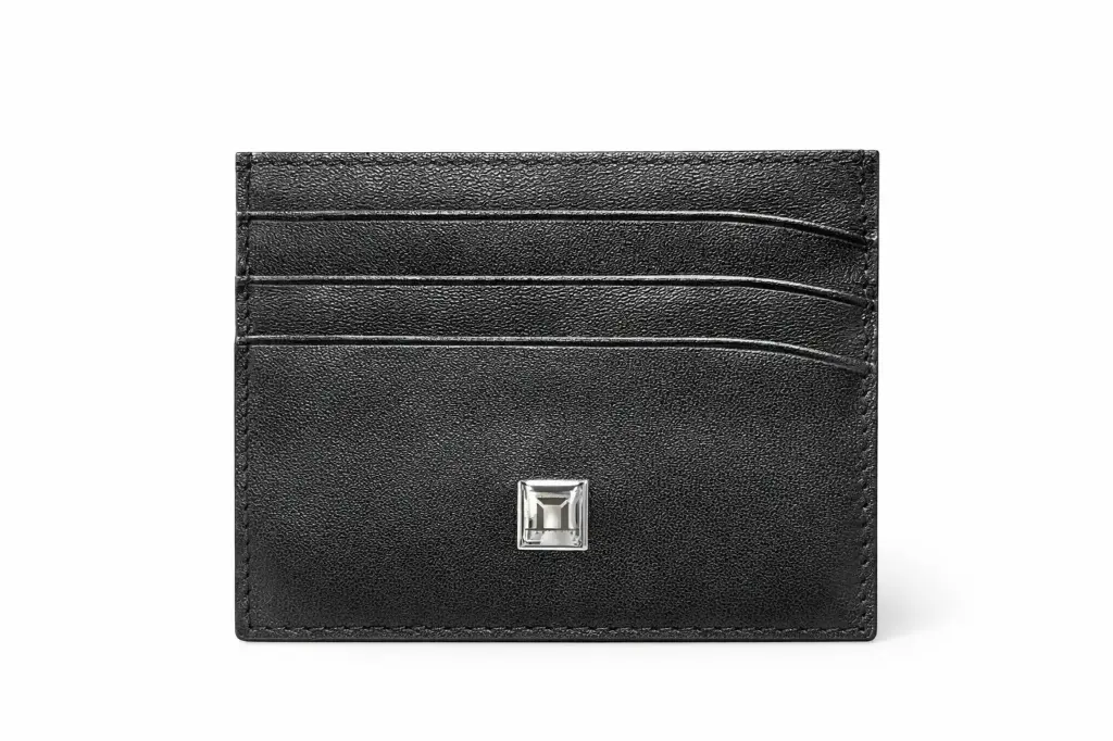 LA DEFENCE CARD HOLDER WALLET  