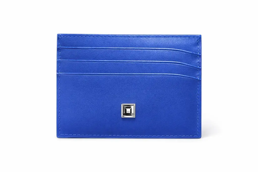 LA DEFENCE CARD HOLDER WALLET  