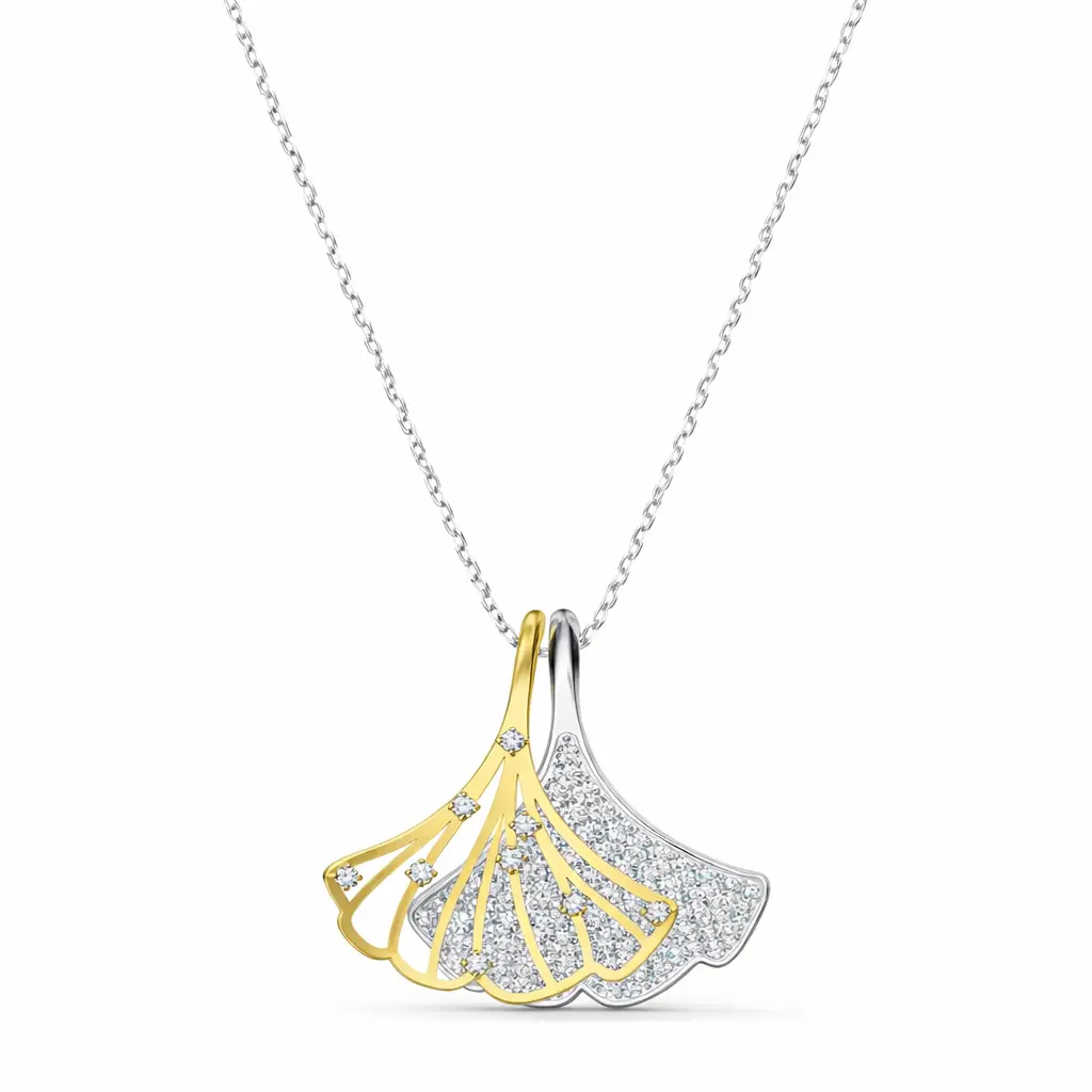 Swarovski Women's Necklace 5515462