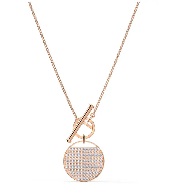 Swarovski Women's Necklace 5567529
