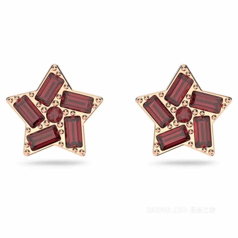 Swarovski Women's Earring 5622153