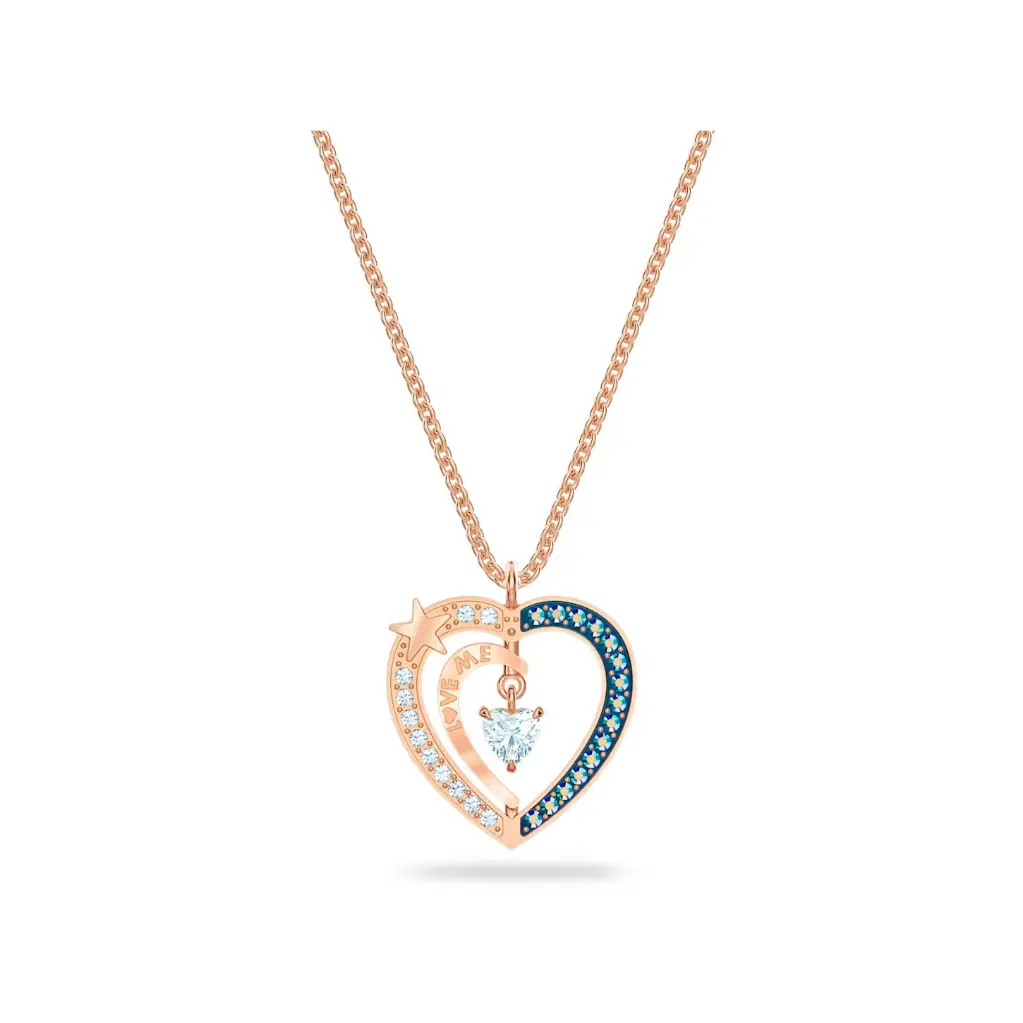 Swarovski Women's Necklace 5514670