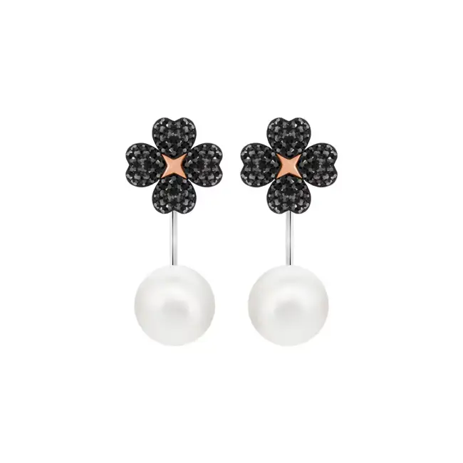 Swarovski Women's Earrings 5389161