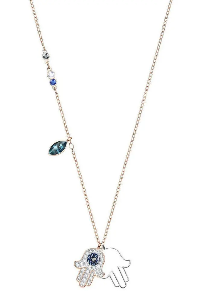 Swarovski Women's Necklace 5396882