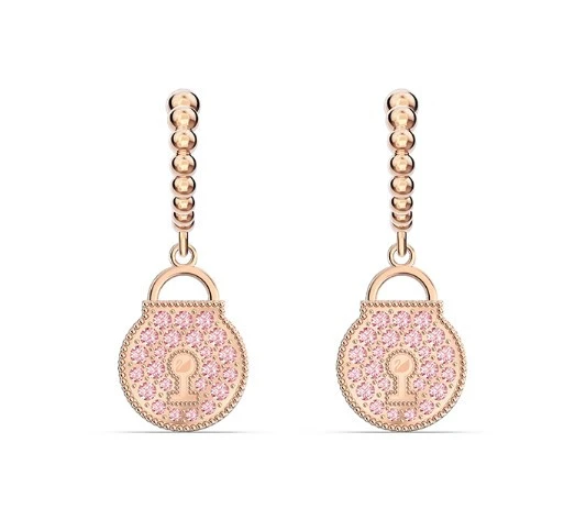 Swarovski Women's Earring 5577011
