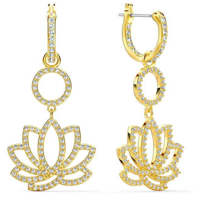 Swarovski Women's Earring 5522840