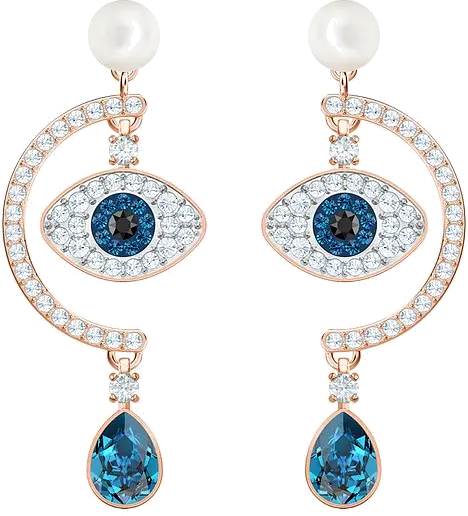 Swarovski Women's Earring 5425860 