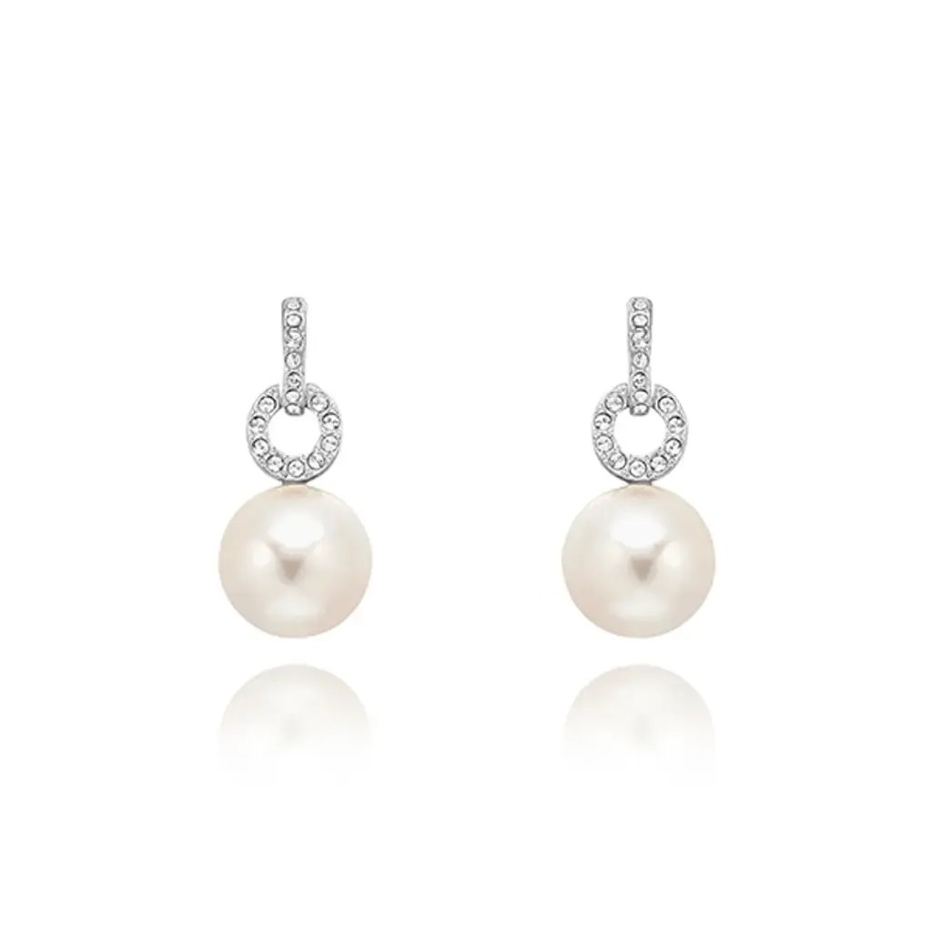 Swarovski Women's Earring 5169247