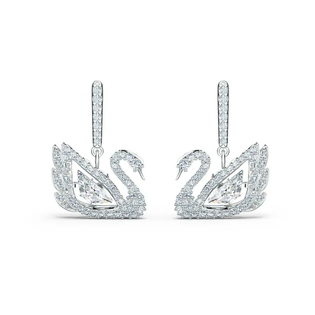 Swarovski Women's Earrings 5514420