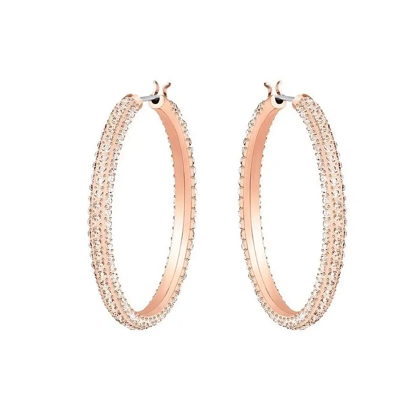 Swarovski Women's Earrings 5383938