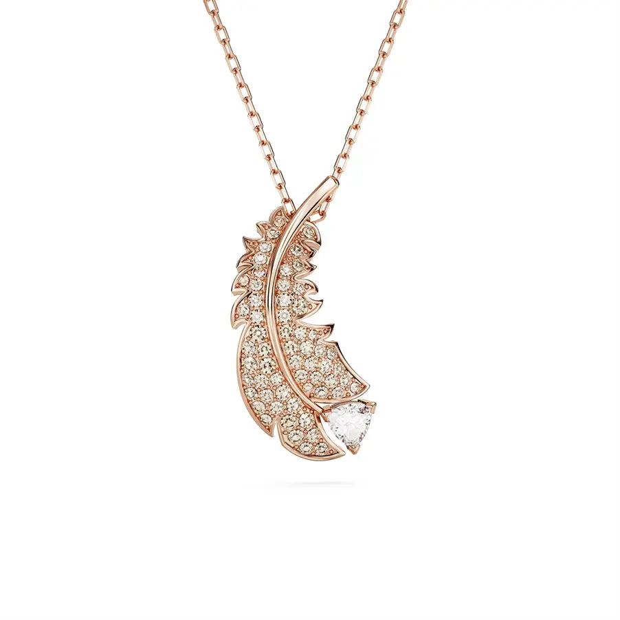 Swarovski Women's Necklace 5663483