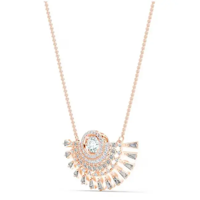 Swarovski Women's Necklace 5578116
