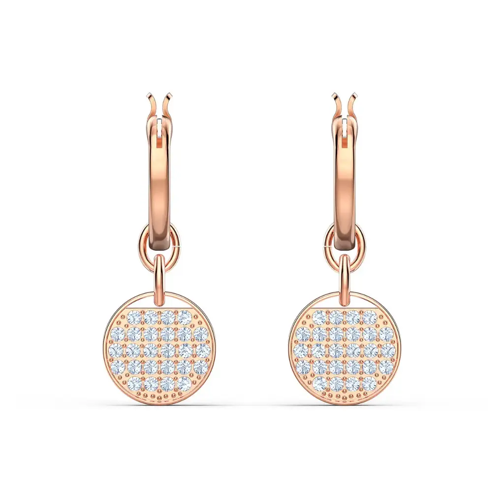 Swarovski Women's Earrings 5567528