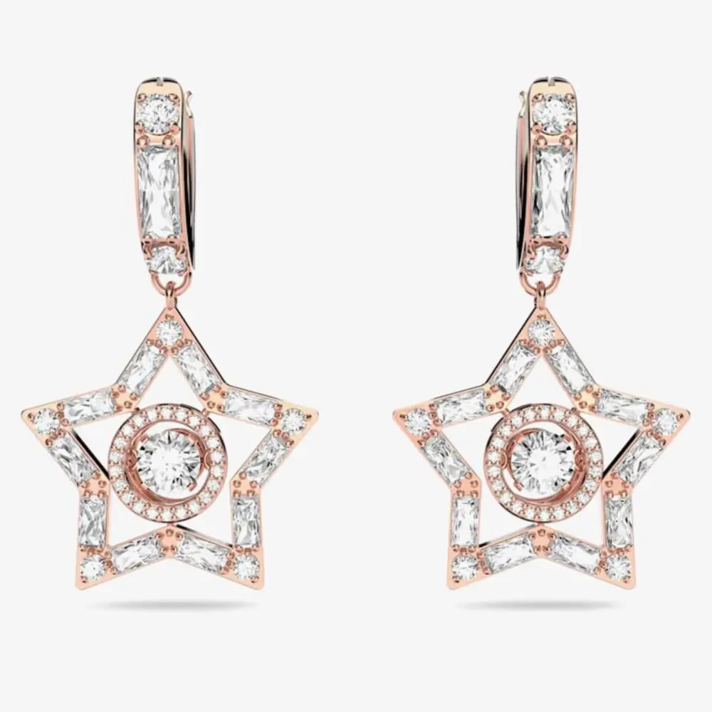 Swarovski Women's Earrings 5617769