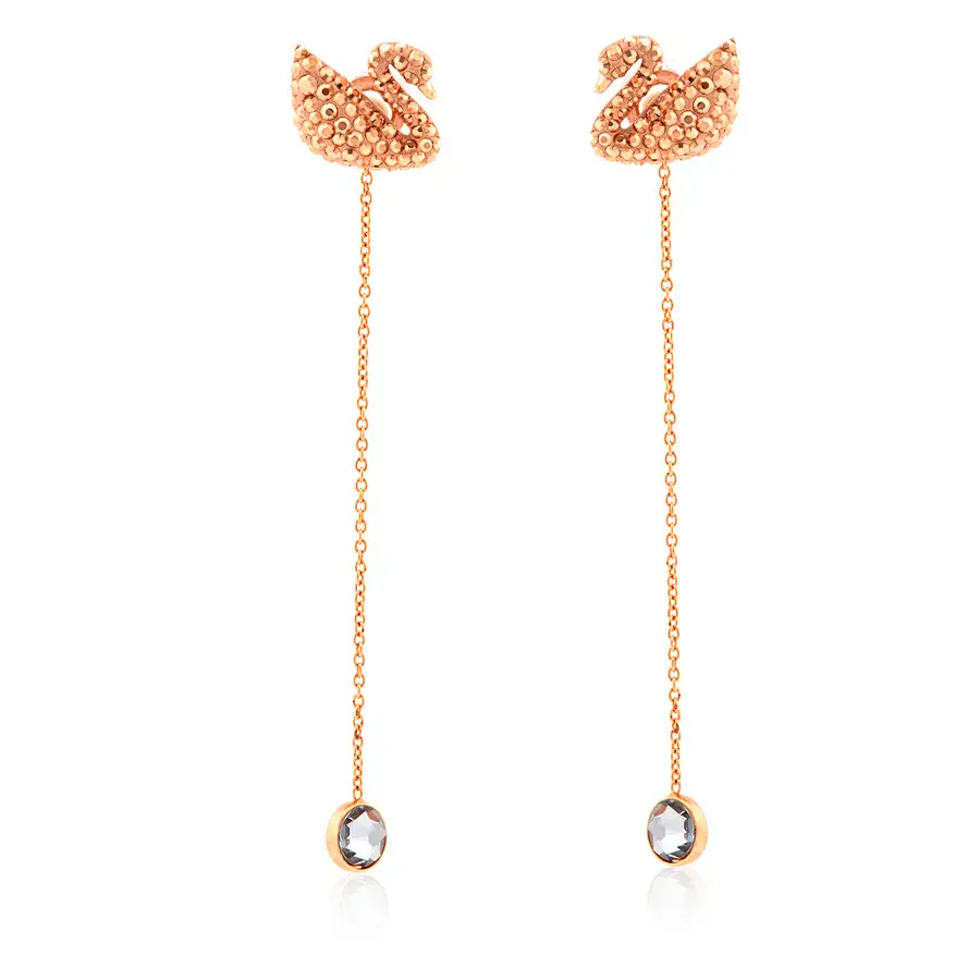 Swarovski Women's Earrings 5373164