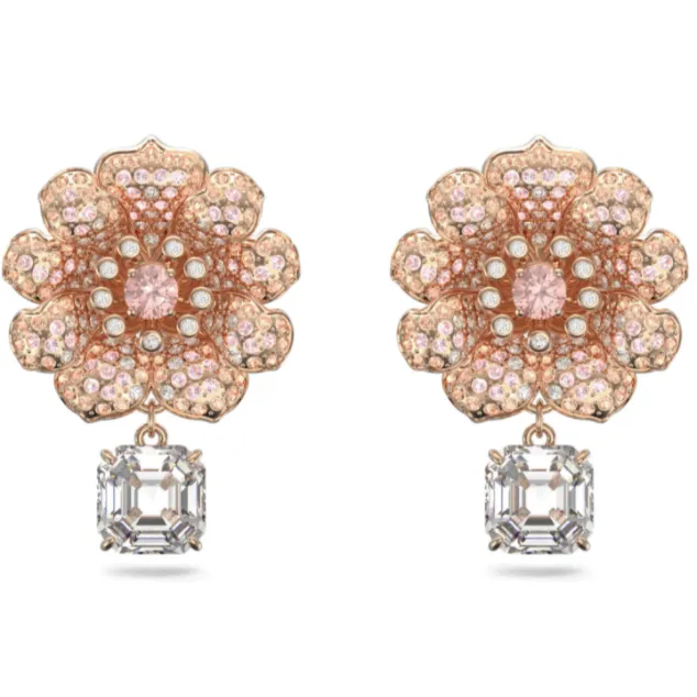 Swarovski Women's Earrings 5615101