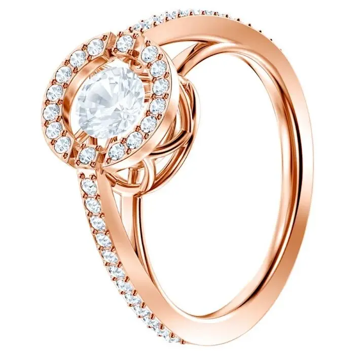 Swarovski Women's Ring 5479934