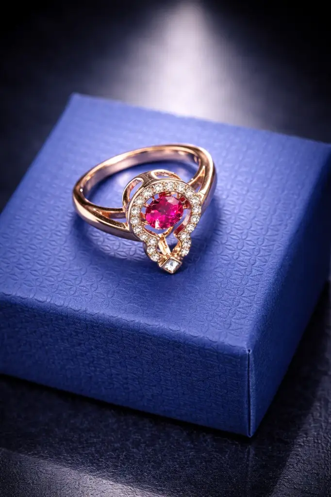 Swarovski Women's Ring 5544153