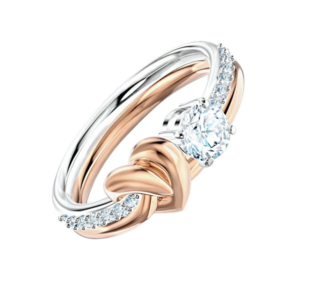 Swarovski Women's Ring 5512626