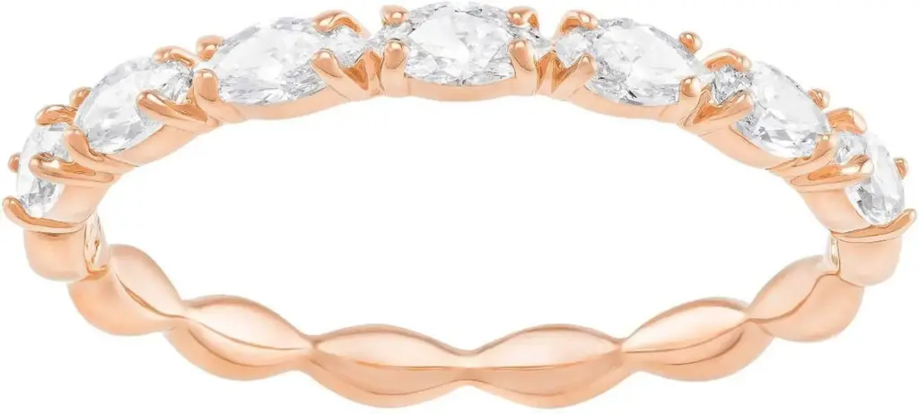 Swarovski Women's Ring 5351769