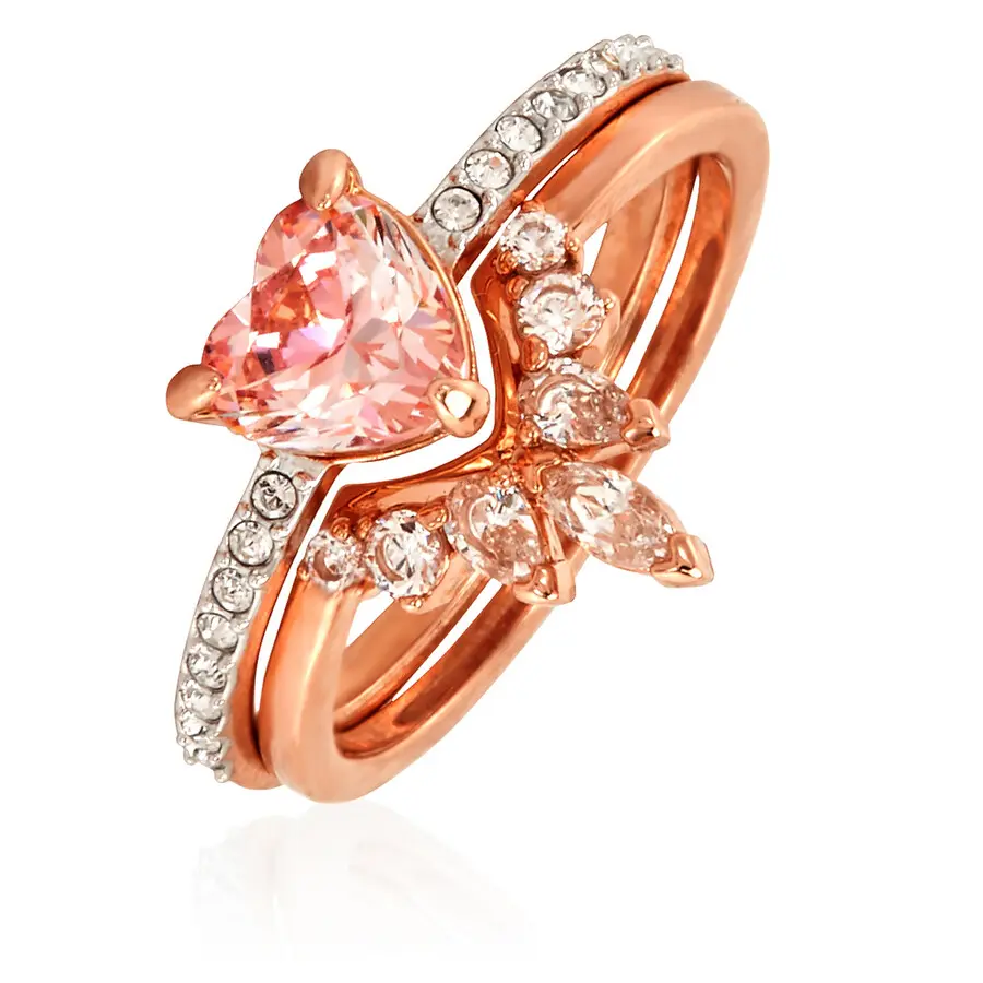 Swarovski Women's Ring 5474937