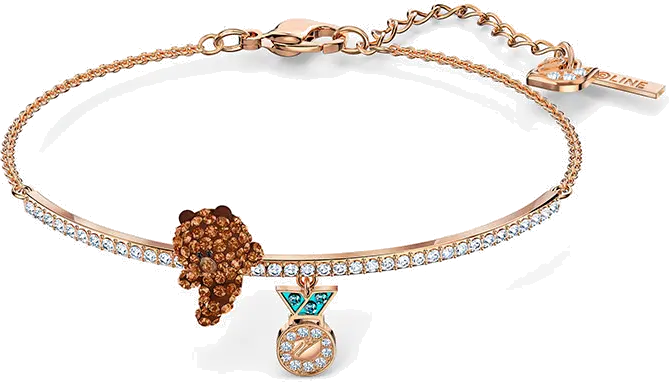 Swarovski Women's Bracelet 5520940