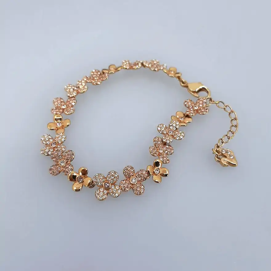 Swarovski Women's Bracelet 5253672