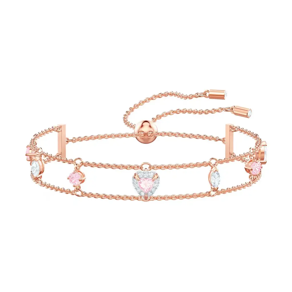 Swarovski Women's Bracelet 5446304
