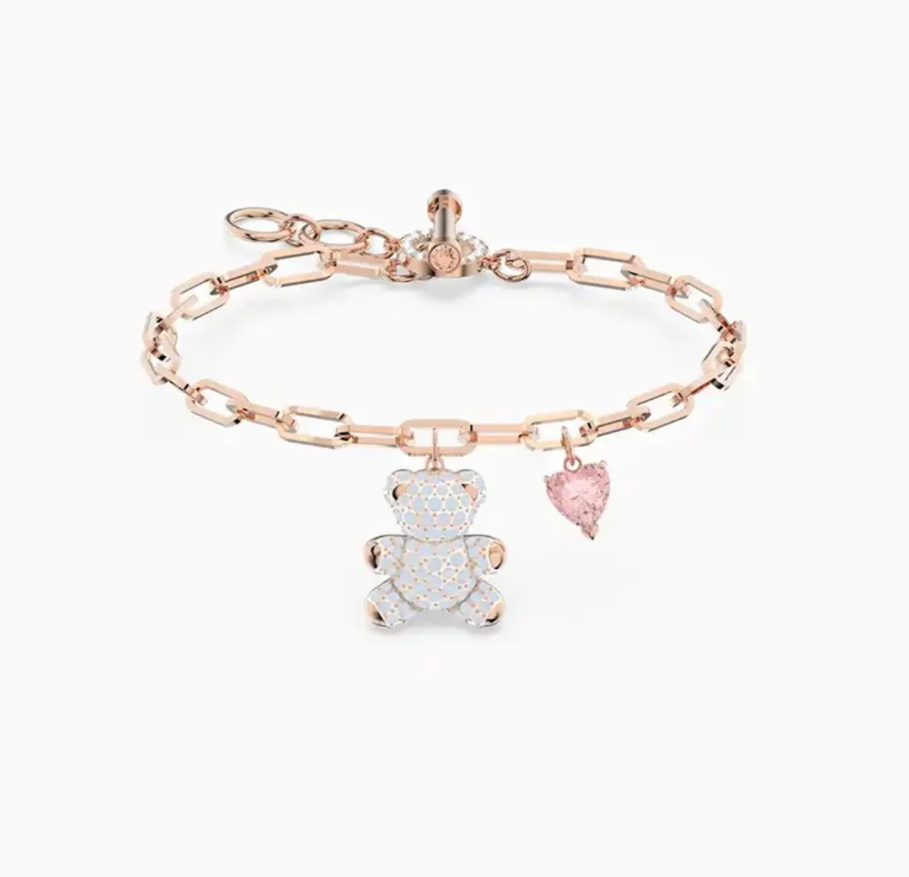 Swarovski Women's Bracelet 5555555