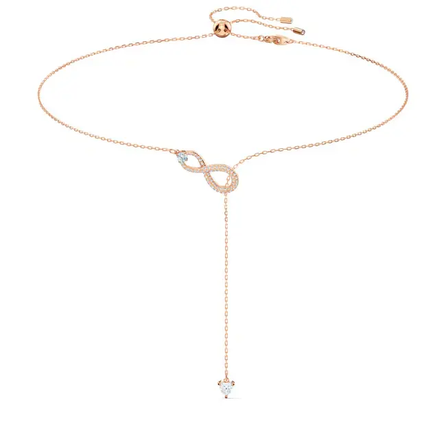 Swarovski Women's Necklace 5521346