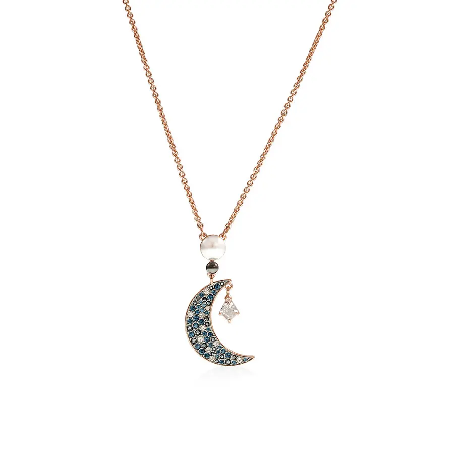 Swarovski Women's Necklace 5489534