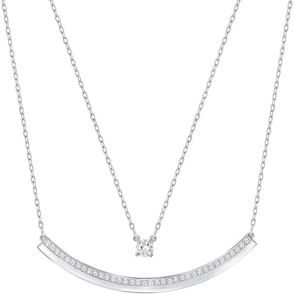 Swarovski Women's Necklace 55225444