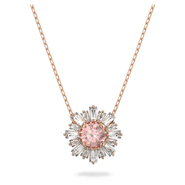 Swarovski Women's Necklace 5642961