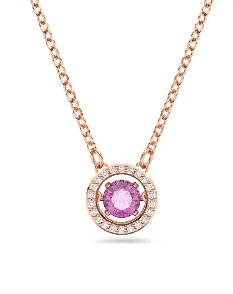 Swarovski Women's Necklace 5620551