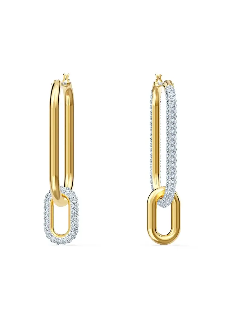 Swarovski Women's Earrings 5558341