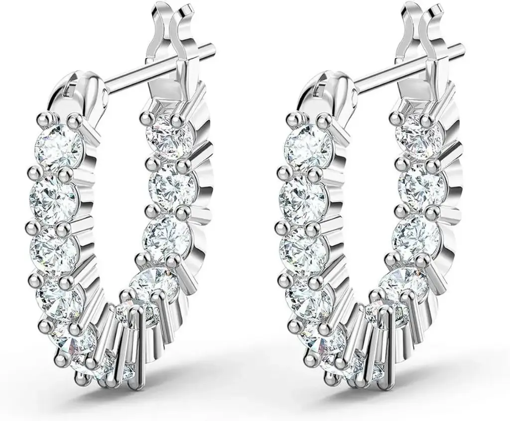 Swarovski Women's Earrings 5560126