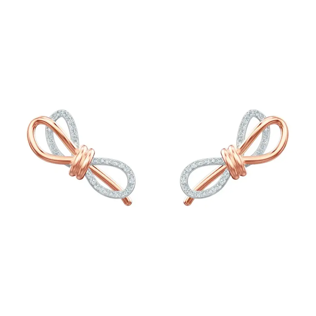 Swarovski Women's Earrings 5447089