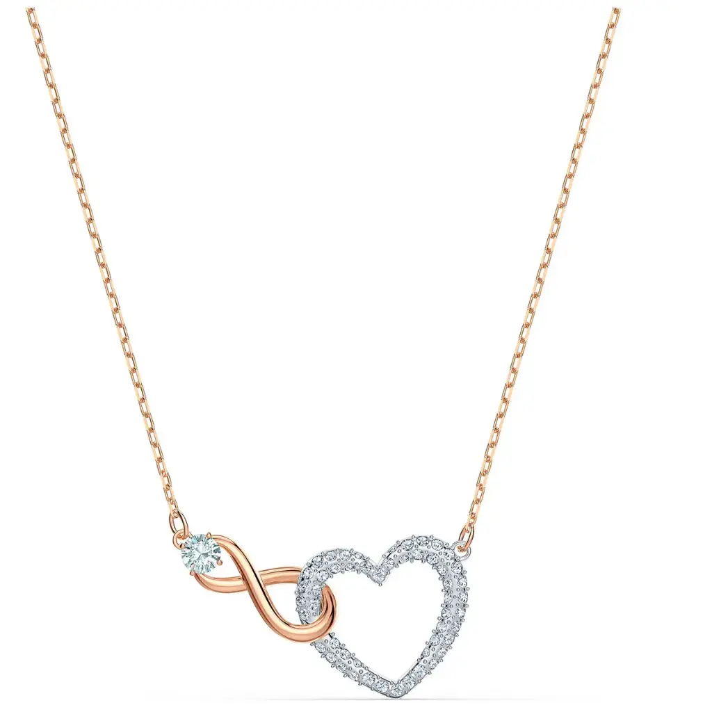 Swarovski Women's Necklace 5518865