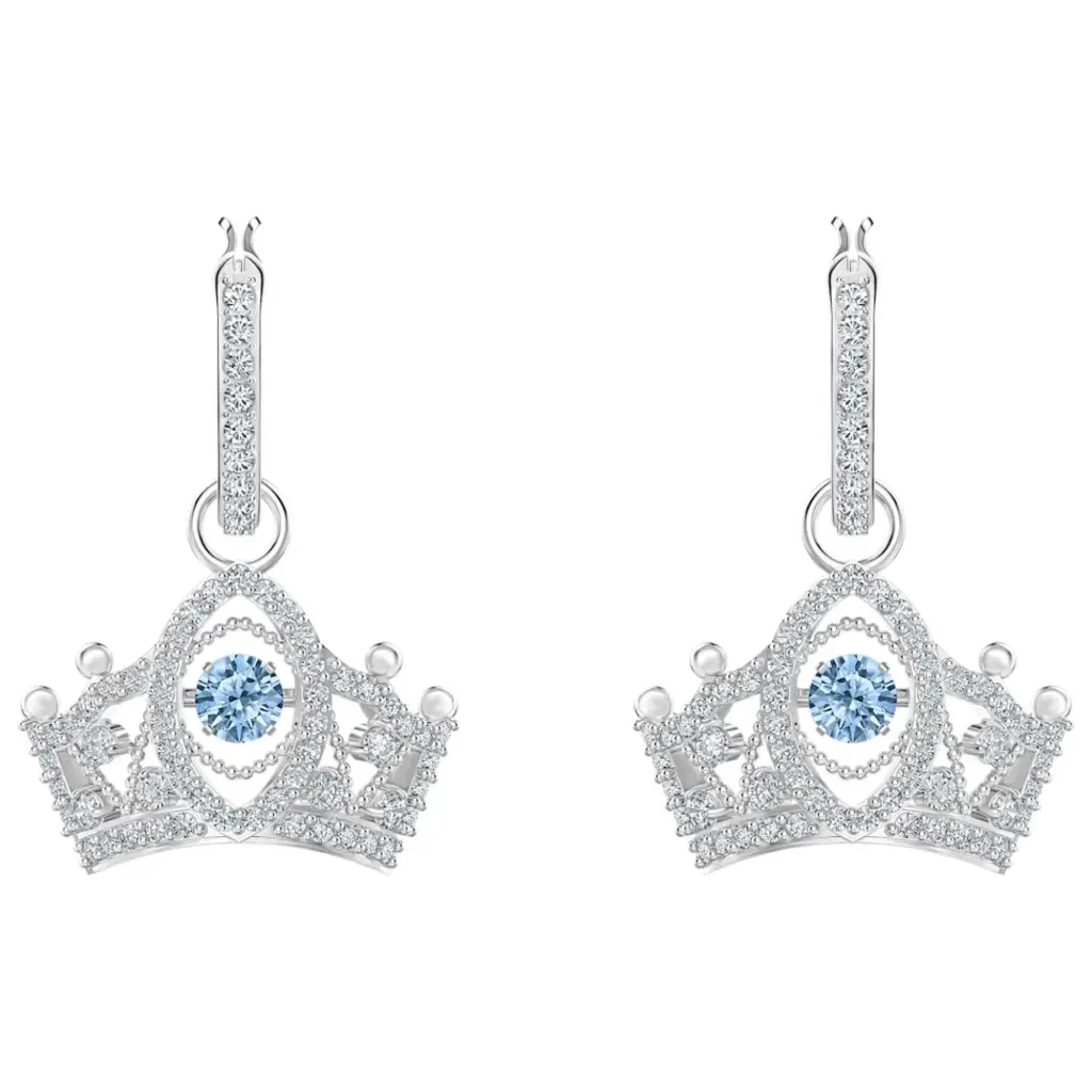 Swarovski Women's Earrings 5501081
