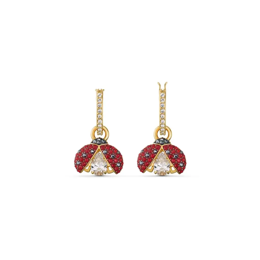 Swarovski Women's Earrings 5537490