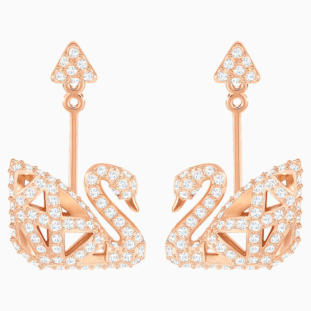 Swarovski Women's Earrings 5358058
