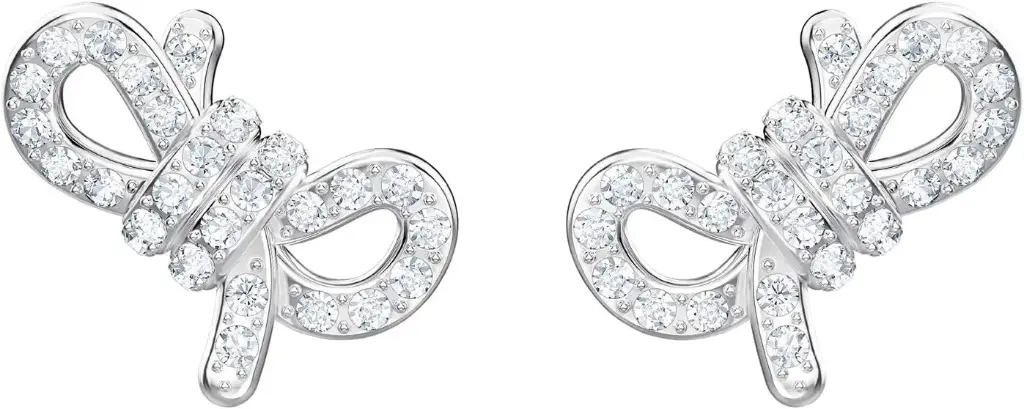Swarovski Women's Earrings 5447080